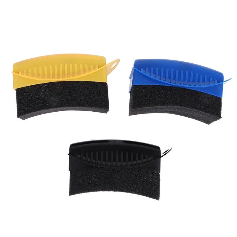 Lid Options PP Car Wheel Polis - Detailing Brush Set ulasan dan harga