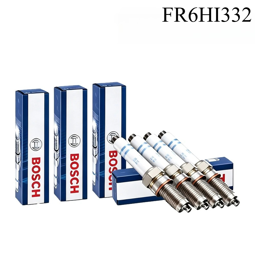 Bosch FR6HI332 Spark Plug Suit - Bosch Spark Plug Iridium ulasan dan harga