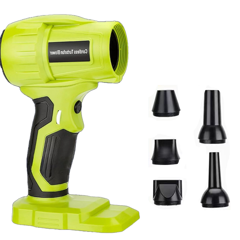 For Ryobi 18V Li-ion Battery 3 - Dryer Car Blower ulasan dan harga