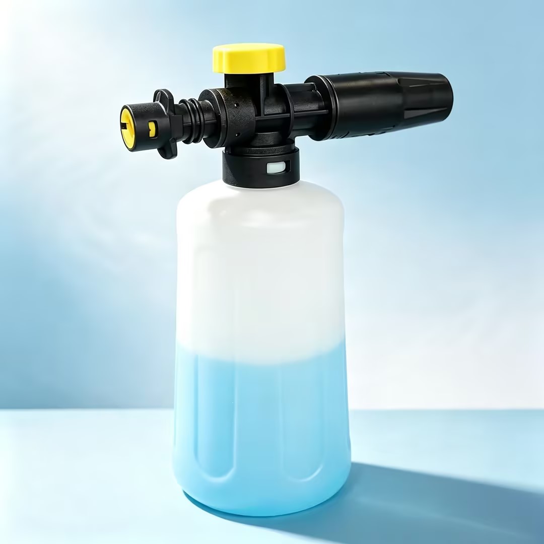 Foam Cannon for Karcher K2 K3  - Pressure Washer Foam Gun ulasan dan harga