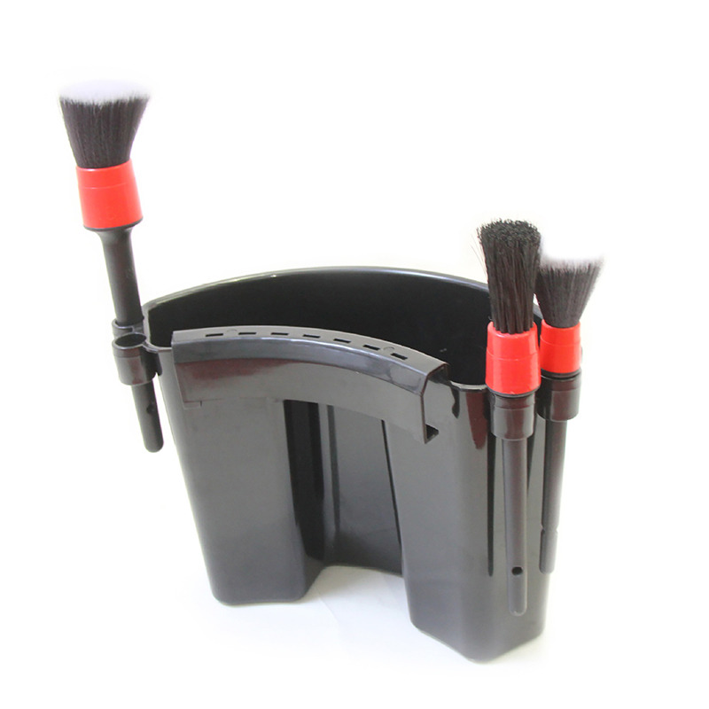 Universal Bucket Organizer Car - Detailing Brush Set ulasan dan harga
