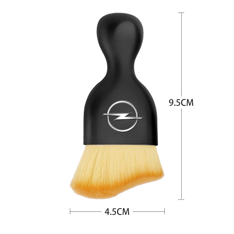 Car Interior Tool Air Conditio - Car Cleaning Brush ulasan dan harga