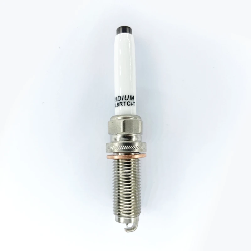 KIRSTEN Iridium Spark Plug for - Bosch Spark Plug Iridium ulasan dan harga