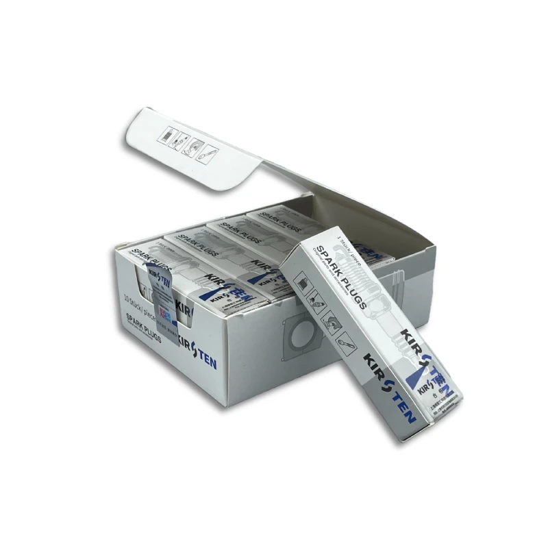 KIRSTEN Iridium Spark Plug for - Bosch Spark Plug Iridium ulasan dan harga