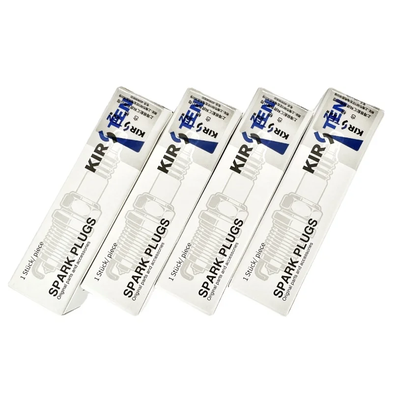 KIRSTEN Iridium Spark Plug for - Bosch Spark Plug Iridium ulasan dan harga