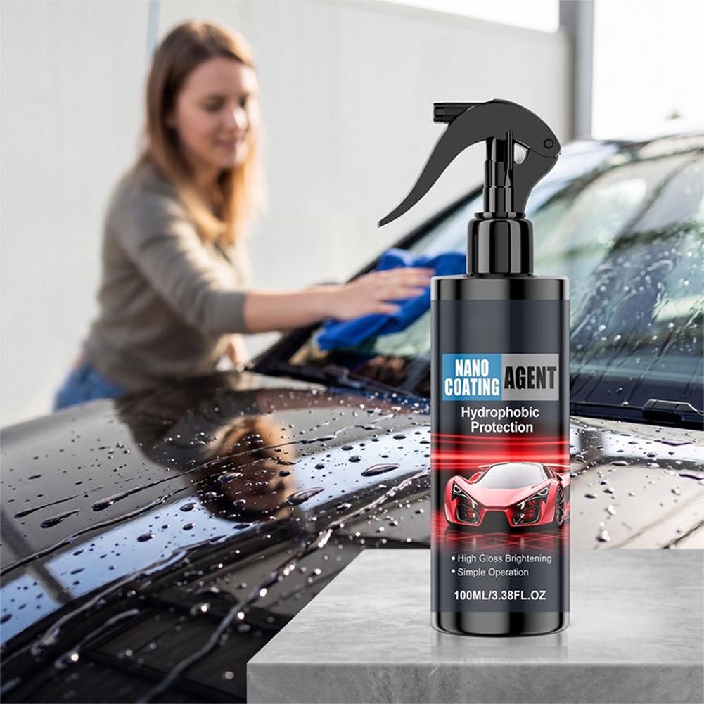Automotive Ceramic Coating Age - Car Wax Ceramic Coating ulasan dan harga