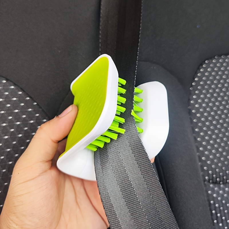 Car Interior Seat Belt Cleanin - Seat Cleaner Fabric ulasan dan harga