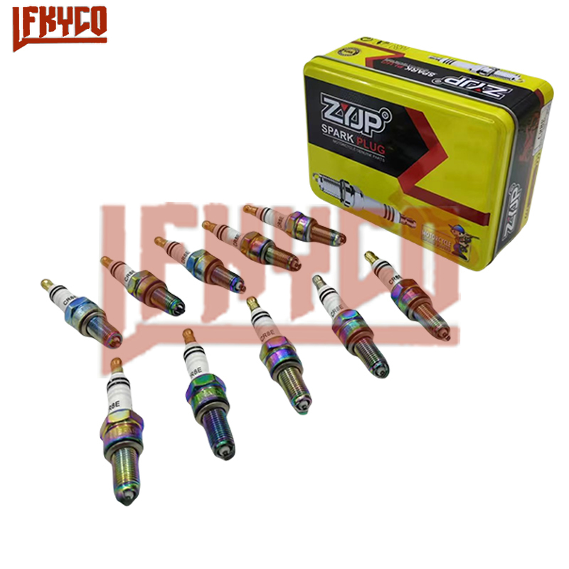 10PCS CR8E Iridium Torch Spark - Bosch Spark Plug Iridium ulasan dan harga