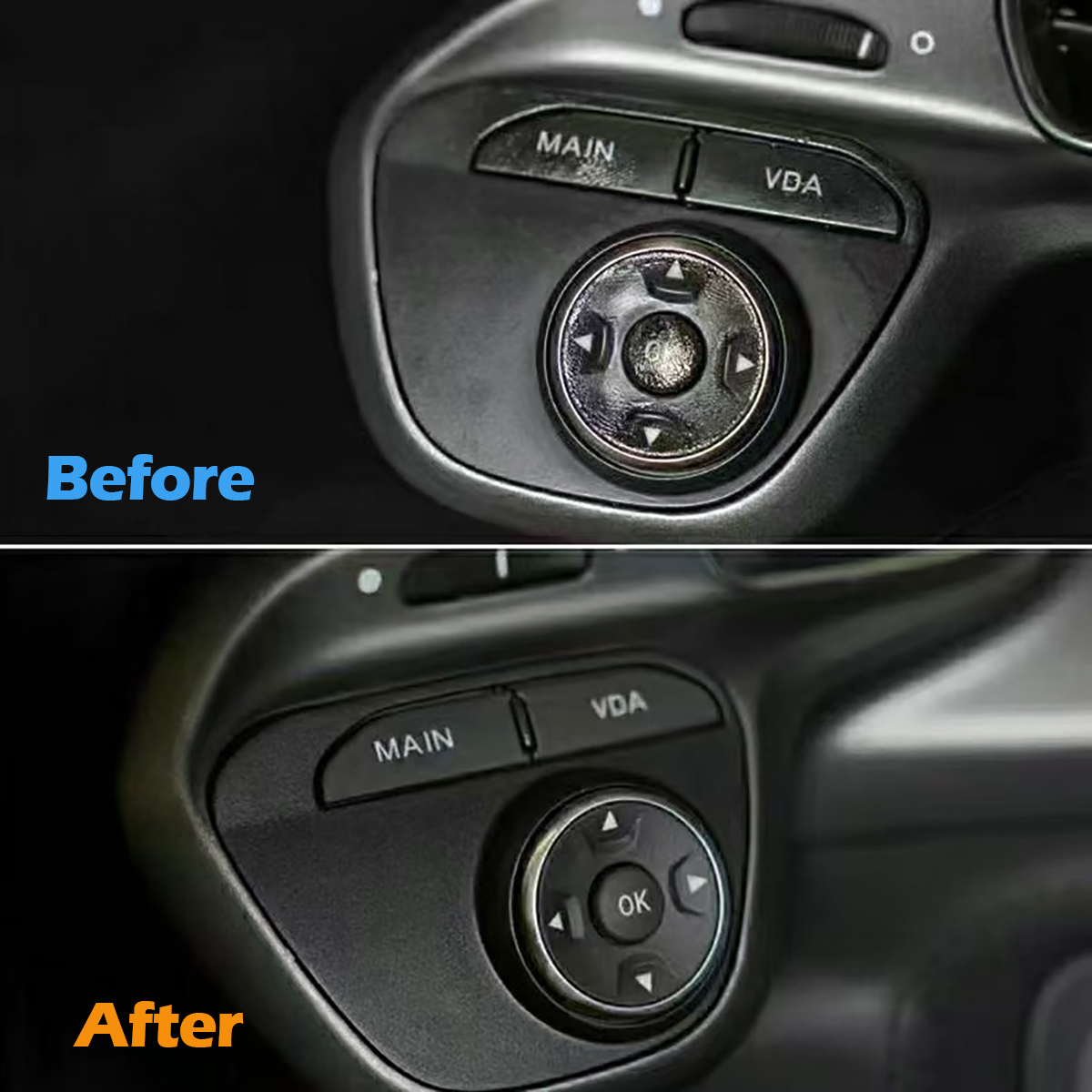 Sticky Button Removal for Mase - Trim Restorer Plastic ulasan dan harga