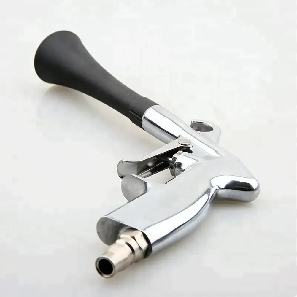 Car Interior Cleaning Gun Drye - Dryer Car Blower ulasan dan harga