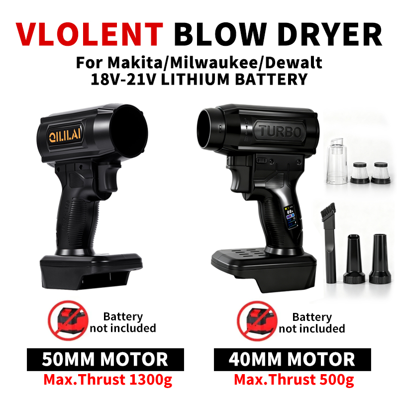 Car Violent Air Blower Powerfu - Dryer Car Blower ulasan dan harga