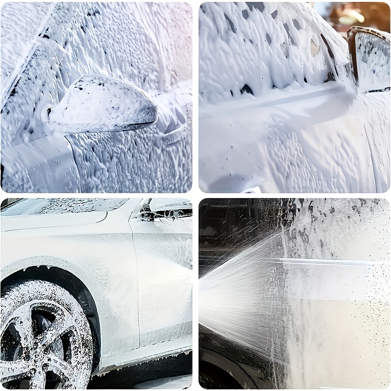 High Pressure Car Wash Foam Ca - Pressure Washer Foam Gun ulasan dan harga