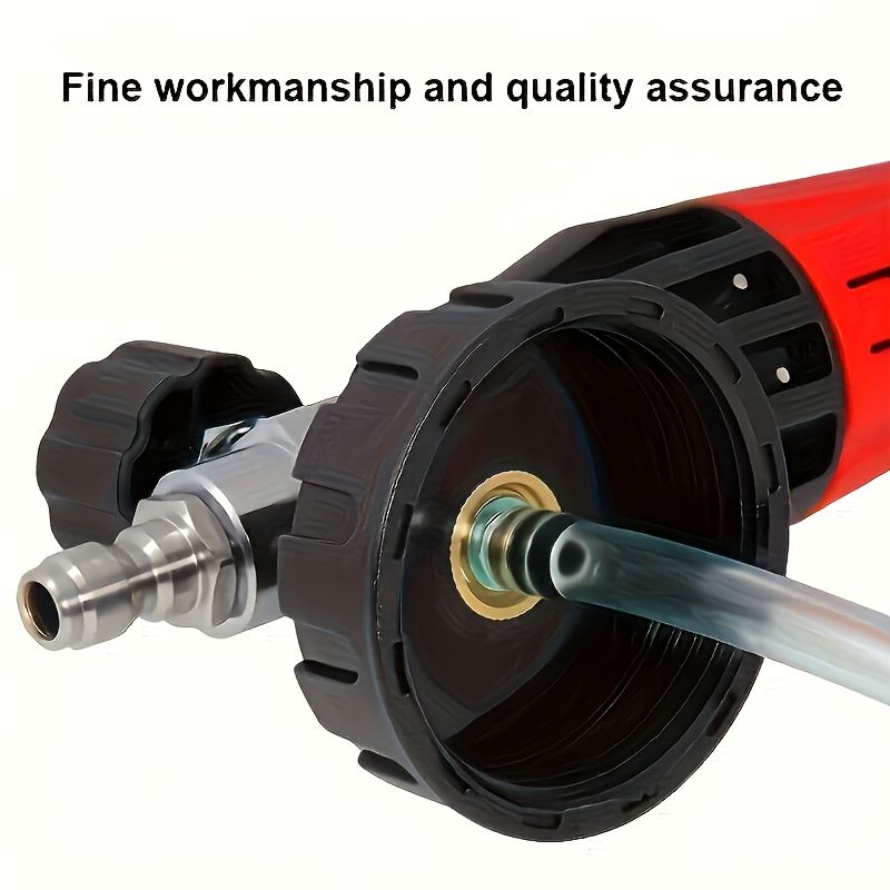 High Pressure Car Wash Foam Ca - Pressure Washer Foam Gun ulasan dan harga