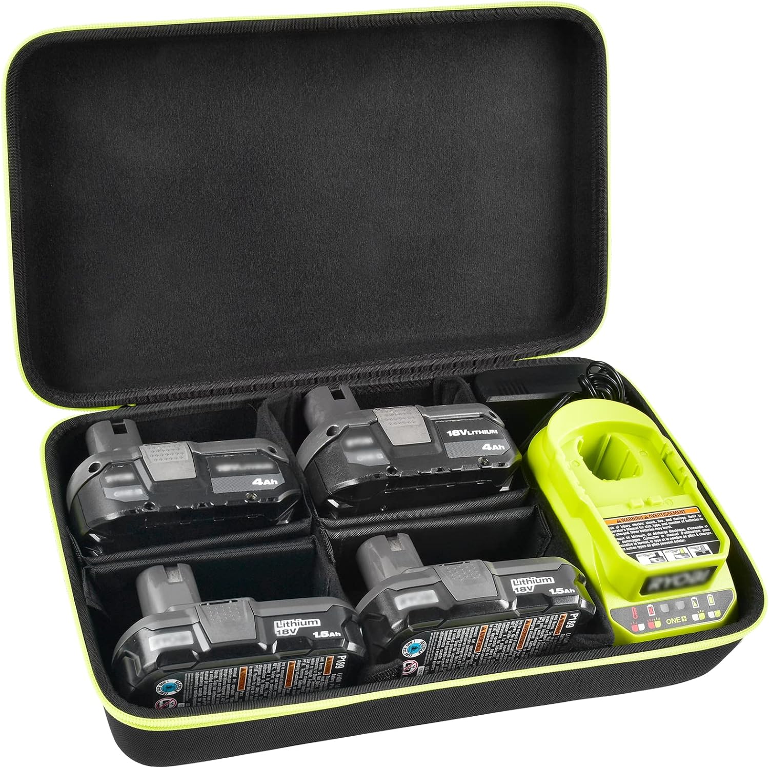 Case Compatible with Ryobi ONE - Dryer Car Blower ulasan dan harga